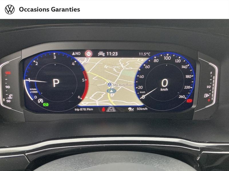 Voitures occasions VOLKSWAGEN TOURAN Style Villeneuve-d'Ascq