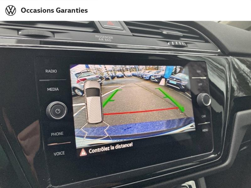 Voitures occasions VOLKSWAGEN TOURAN Style Villeneuve-d'Ascq