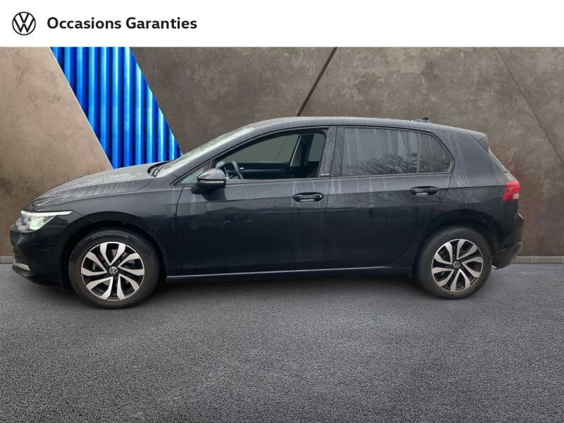 Voitures occasions VOLKSWAGEN GOLF Active Villeneuve-d'Ascq