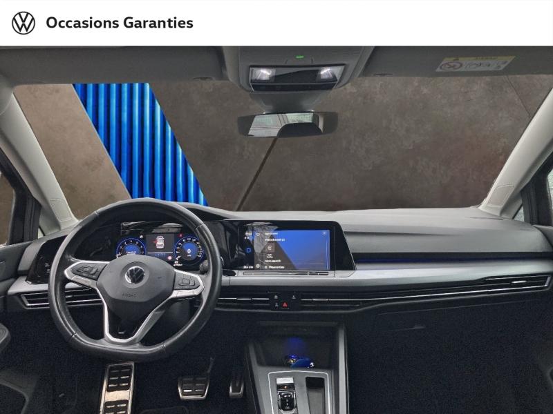 Voitures occasions VOLKSWAGEN GOLF Active Villeneuve-d'Ascq