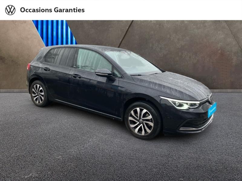 Voitures occasions VOLKSWAGEN GOLF Active Villeneuve-d'Ascq