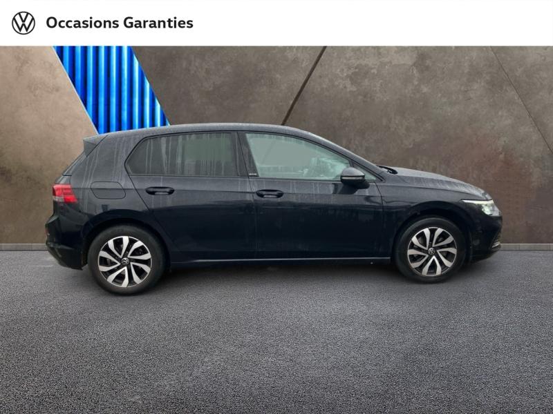 Voitures occasions VOLKSWAGEN GOLF Active Villeneuve-d'Ascq