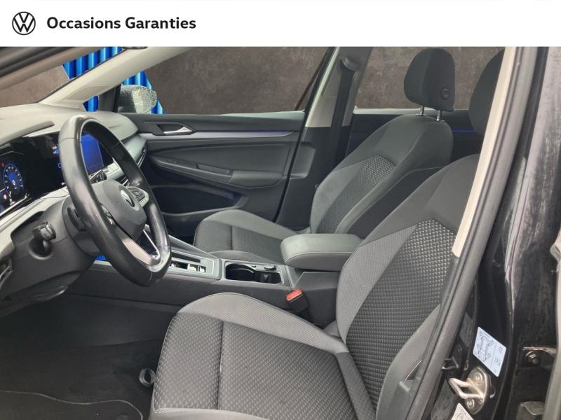 Voitures occasions VOLKSWAGEN GOLF Active Villeneuve-d'Ascq