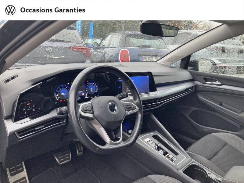 Voitures occasions VOLKSWAGEN GOLF Active Villeneuve-d'Ascq