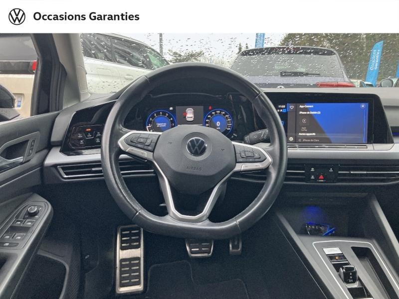Voitures occasions VOLKSWAGEN GOLF Active Villeneuve-d'Ascq