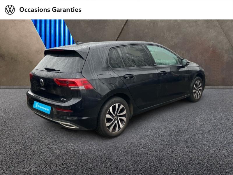 Voitures occasions VOLKSWAGEN GOLF Active Villeneuve-d'Ascq