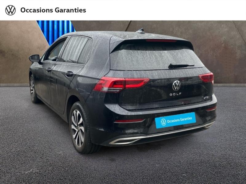 Voitures occasions VOLKSWAGEN GOLF Active Villeneuve-d'Ascq
