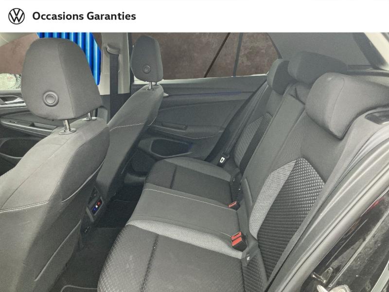 Voitures occasions VOLKSWAGEN GOLF Active Villeneuve-d'Ascq