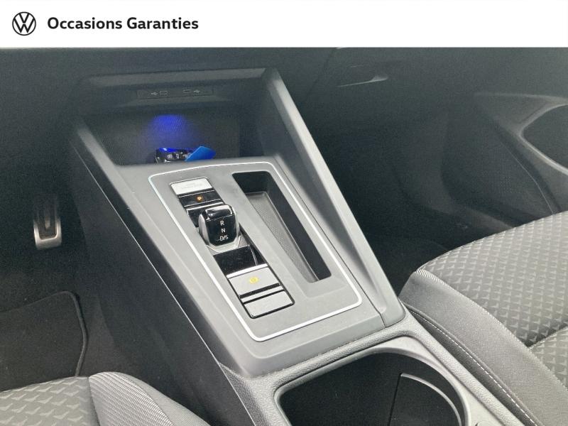 Voitures occasions VOLKSWAGEN GOLF Active Villeneuve-d'Ascq