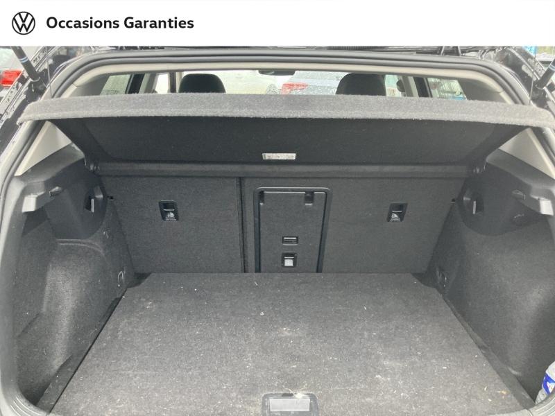 Voitures occasions VOLKSWAGEN GOLF Active Villeneuve-d'Ascq