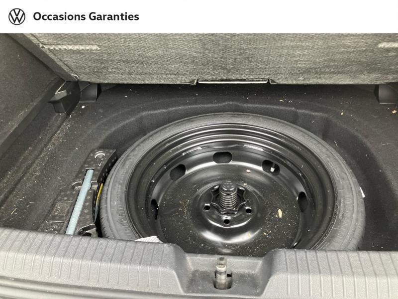 Voitures occasions VOLKSWAGEN GOLF Active Villeneuve-d'Ascq