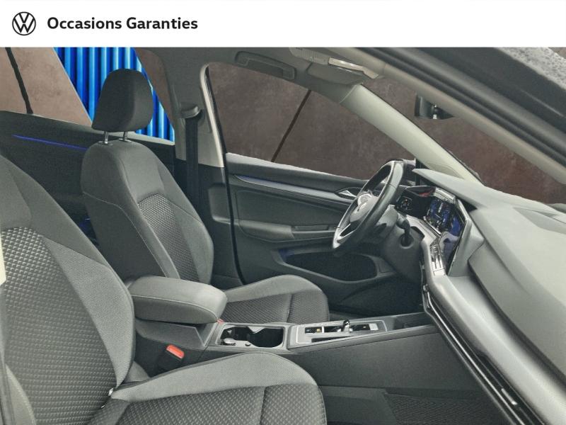 Voitures occasions VOLKSWAGEN GOLF Active Villeneuve-d'Ascq