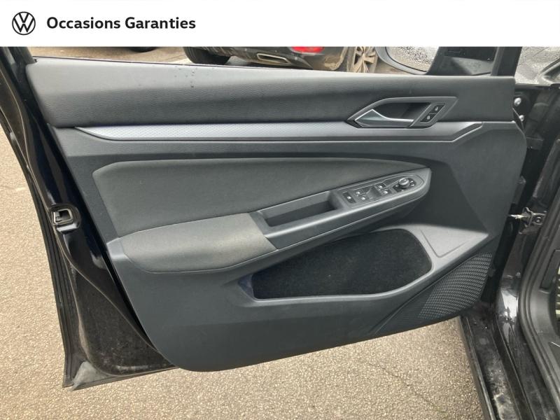 Voitures occasions VOLKSWAGEN GOLF Active Villeneuve-d'Ascq