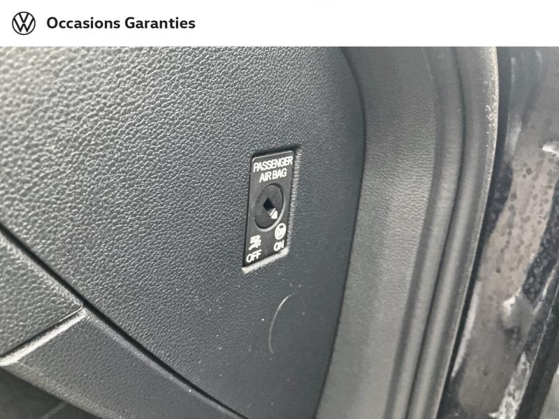 Voitures occasions VOLKSWAGEN GOLF Active Villeneuve-d'Ascq