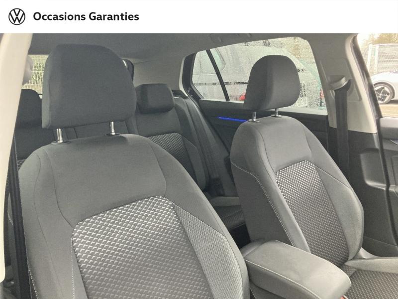 Voitures occasions VOLKSWAGEN GOLF Active Villeneuve-d'Ascq
