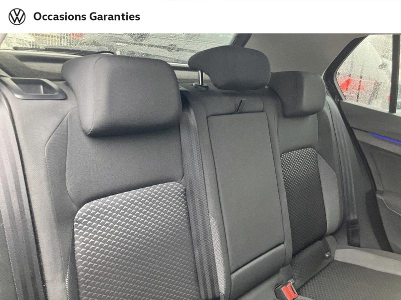 Voitures occasions VOLKSWAGEN GOLF Active Villeneuve-d'Ascq