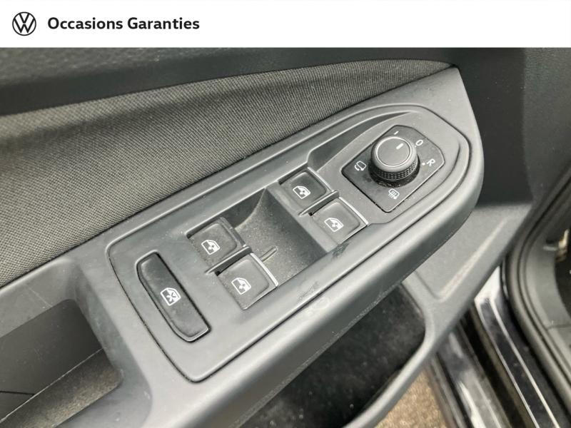 Voitures occasions VOLKSWAGEN GOLF Active Villeneuve-d'Ascq