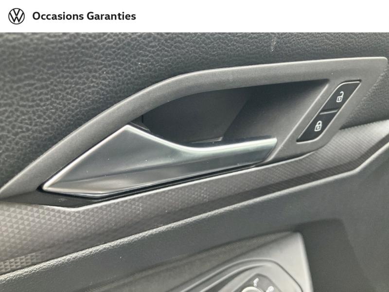Voitures occasions VOLKSWAGEN GOLF Active Villeneuve-d'Ascq