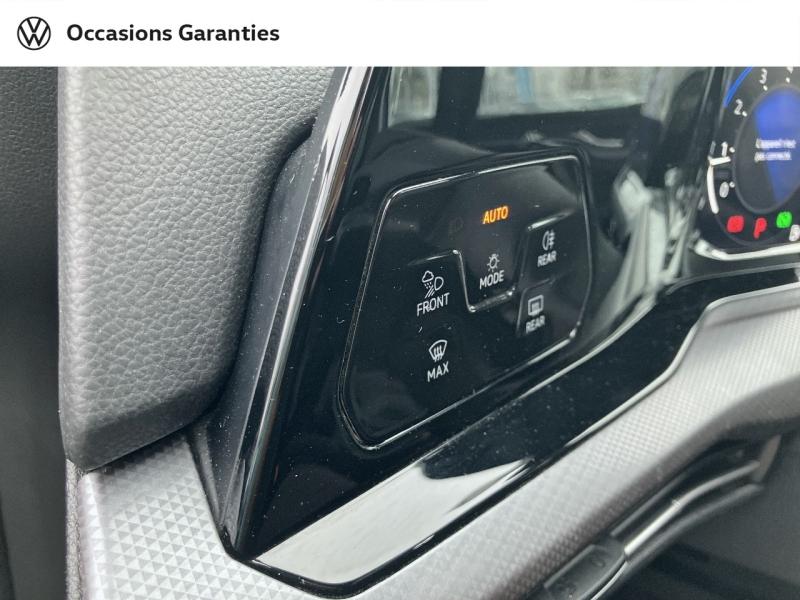 Voitures occasions VOLKSWAGEN GOLF Active Villeneuve-d'Ascq