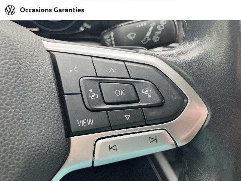 Voitures occasions VOLKSWAGEN GOLF Active Villeneuve-d'Ascq