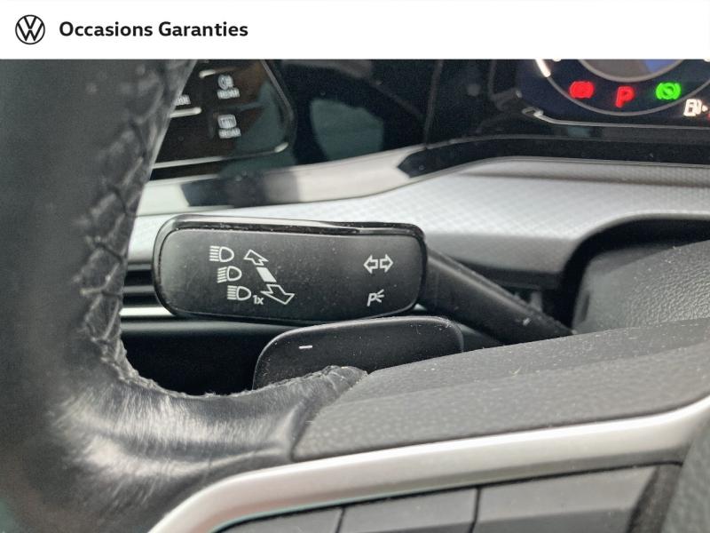 Voitures occasions VOLKSWAGEN GOLF Active Villeneuve-d'Ascq