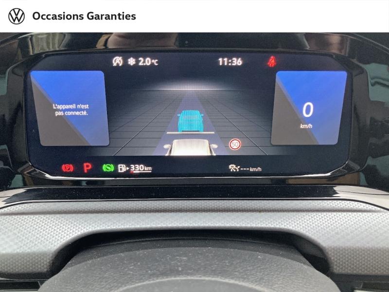 Voitures occasions VOLKSWAGEN GOLF Active Villeneuve-d'Ascq