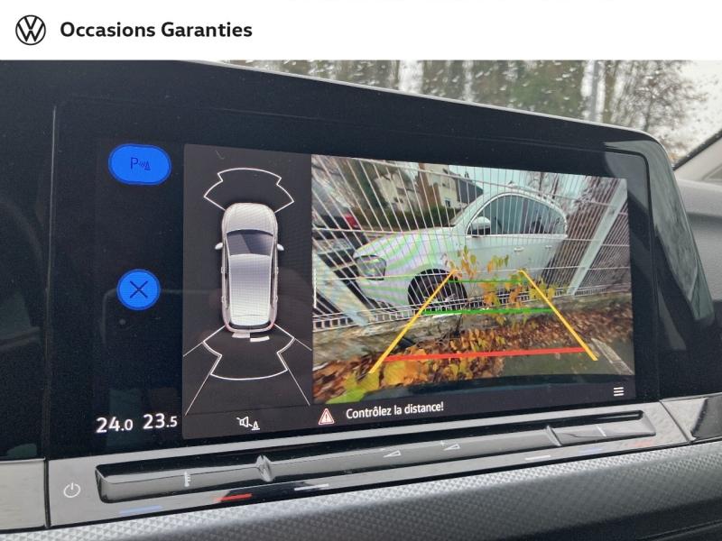 Voitures occasions VOLKSWAGEN GOLF Active Villeneuve-d'Ascq