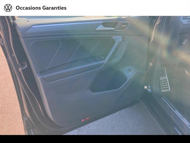 Voitures occasions VOLKSWAGEN TIGUAN R-Line Exclusive Villeneuve-d'Ascq