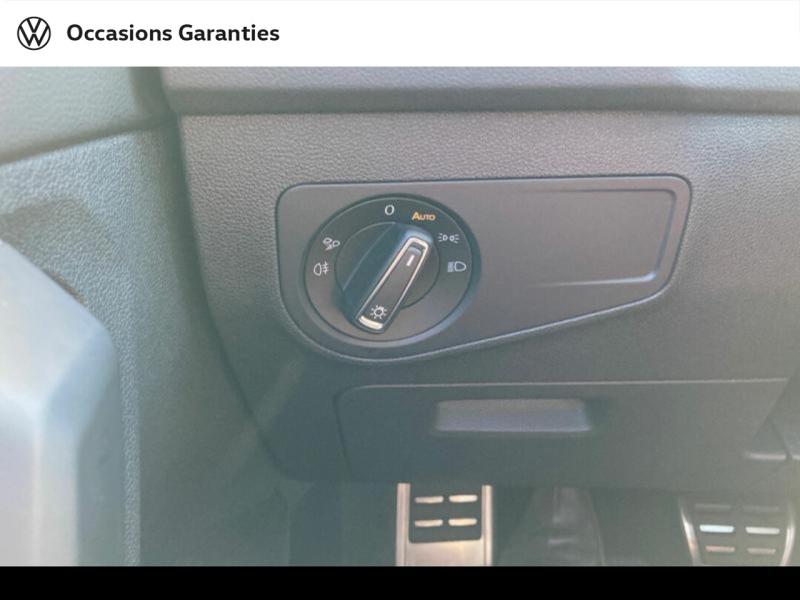 Voitures occasions VOLKSWAGEN TIGUAN R-Line Exclusive Villeneuve-d'Ascq