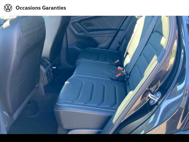Voitures occasions VOLKSWAGEN TIGUAN R-Line Exclusive Villeneuve-d'Ascq