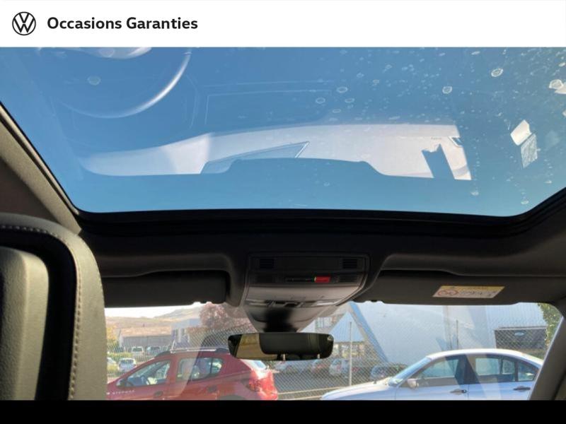 Voitures occasions VOLKSWAGEN TIGUAN R-Line Exclusive Villeneuve-d'Ascq