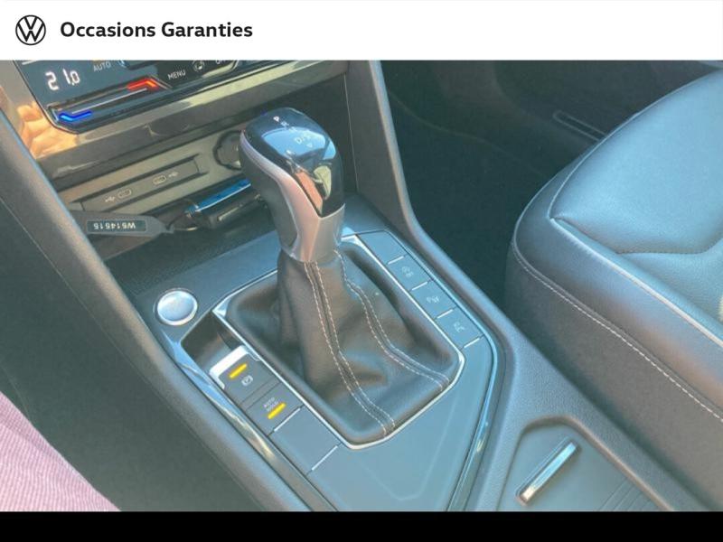 Voitures occasions VOLKSWAGEN TIGUAN R-Line Exclusive Villeneuve-d'Ascq