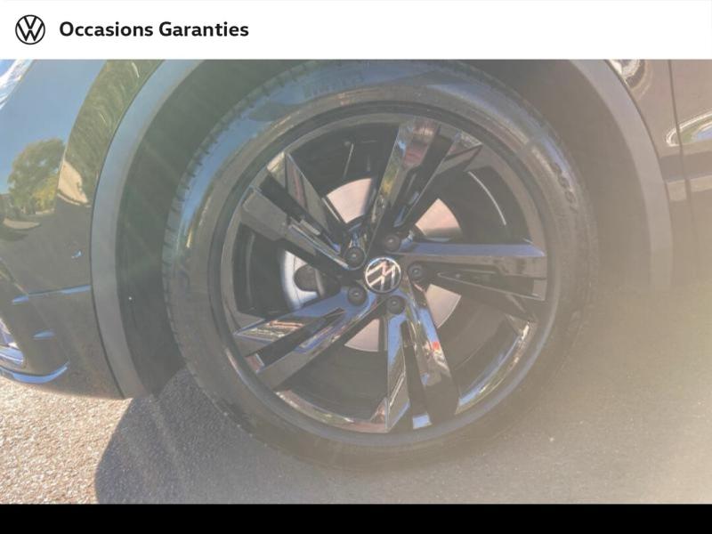 Voitures occasions VOLKSWAGEN TIGUAN R-Line Exclusive Villeneuve-d'Ascq