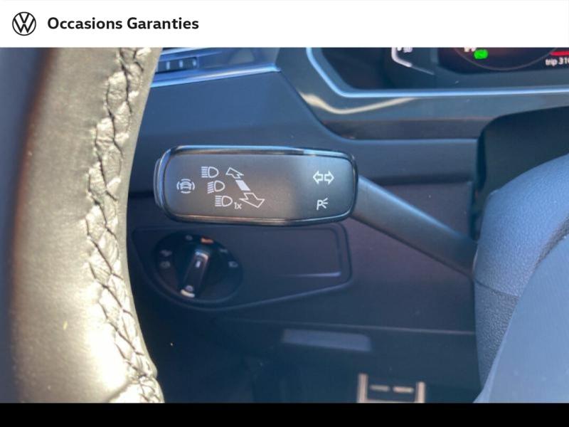 Voitures occasions VOLKSWAGEN TIGUAN R-Line Exclusive Villeneuve-d'Ascq