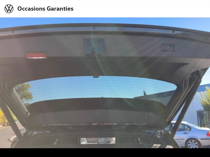 Voitures occasions VOLKSWAGEN TIGUAN R-Line Exclusive Dechy