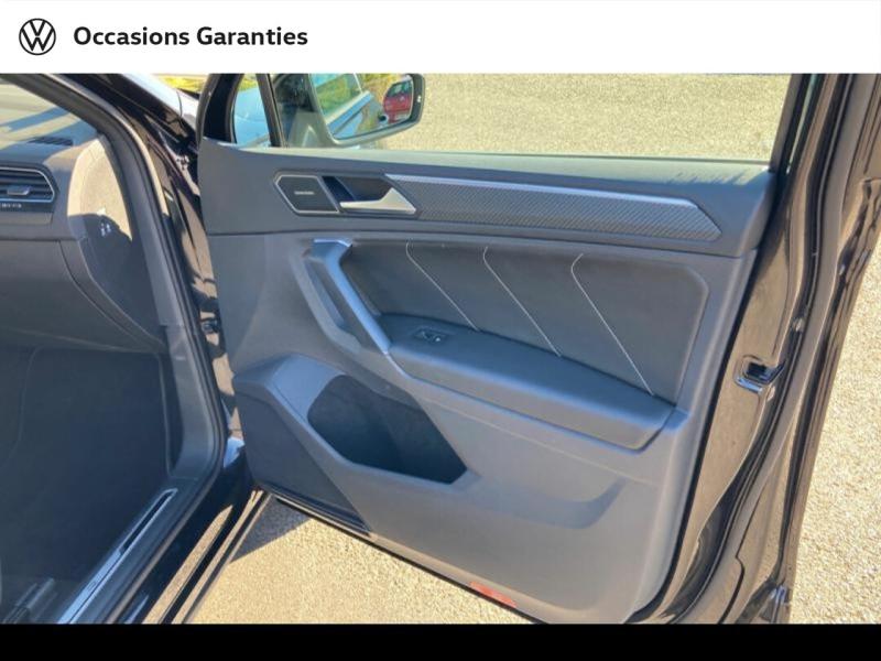 Voitures occasions VOLKSWAGEN TIGUAN R-Line Exclusive Villeneuve-d'Ascq