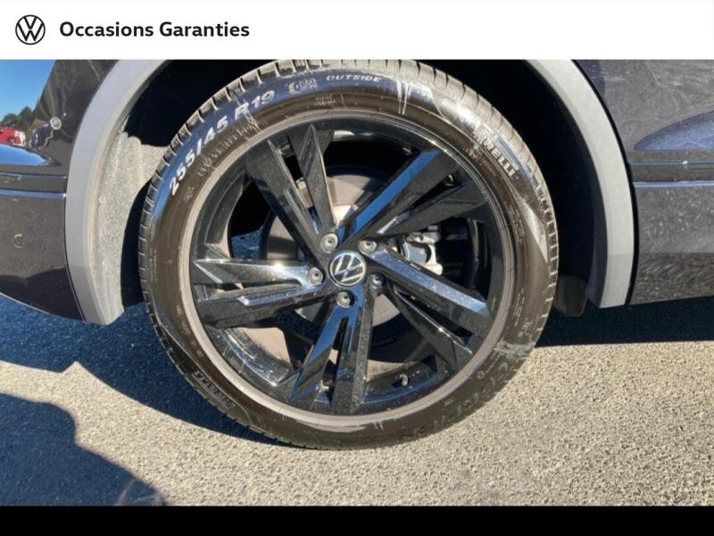 Voitures occasions VOLKSWAGEN TIGUAN R-Line Exclusive Dechy