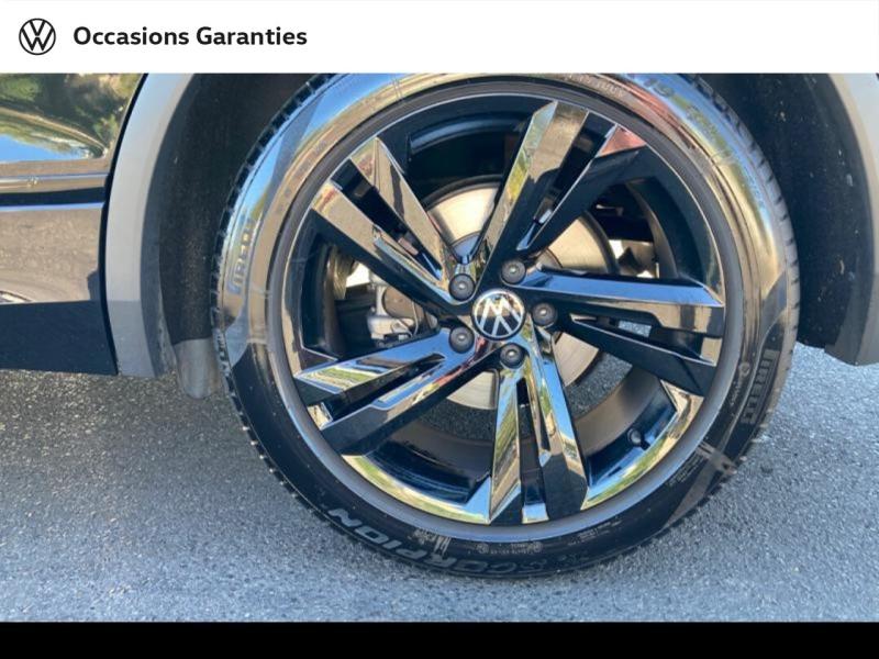 Voitures occasions VOLKSWAGEN TIGUAN R-Line Exclusive Villeneuve-d'Ascq