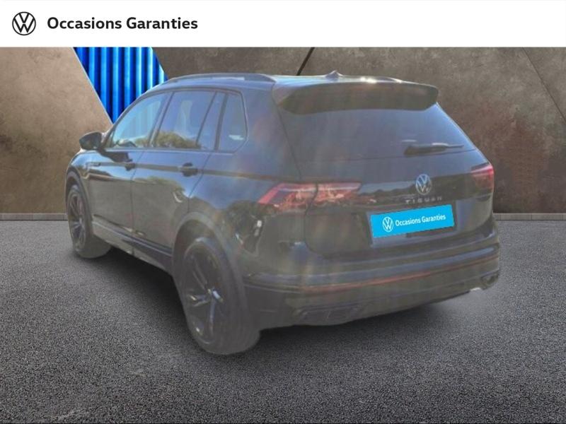 Voitures occasions VOLKSWAGEN TIGUAN R-Line Exclusive Villeneuve-d'Ascq