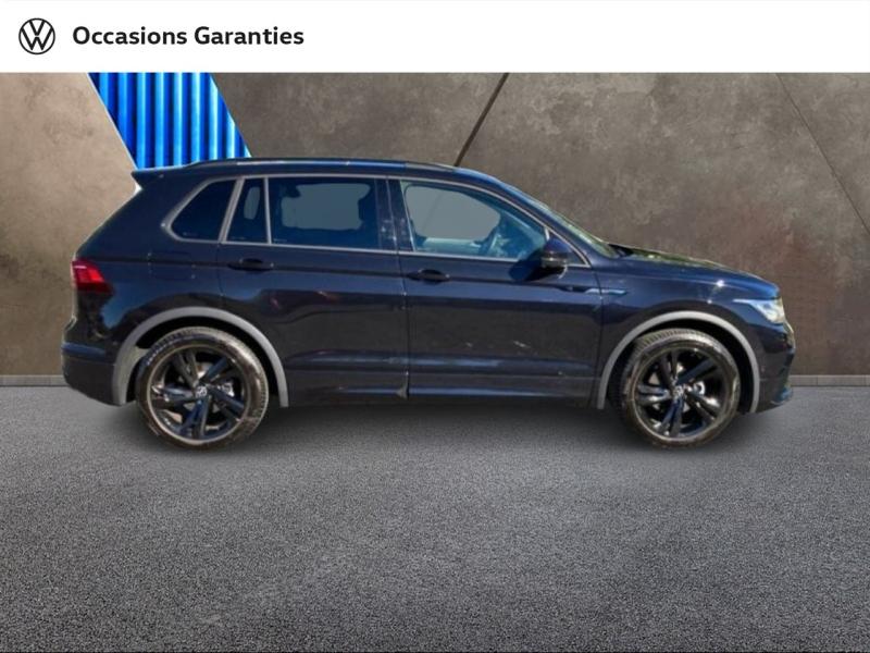 Voitures occasions VOLKSWAGEN TIGUAN R-Line Exclusive Dechy
