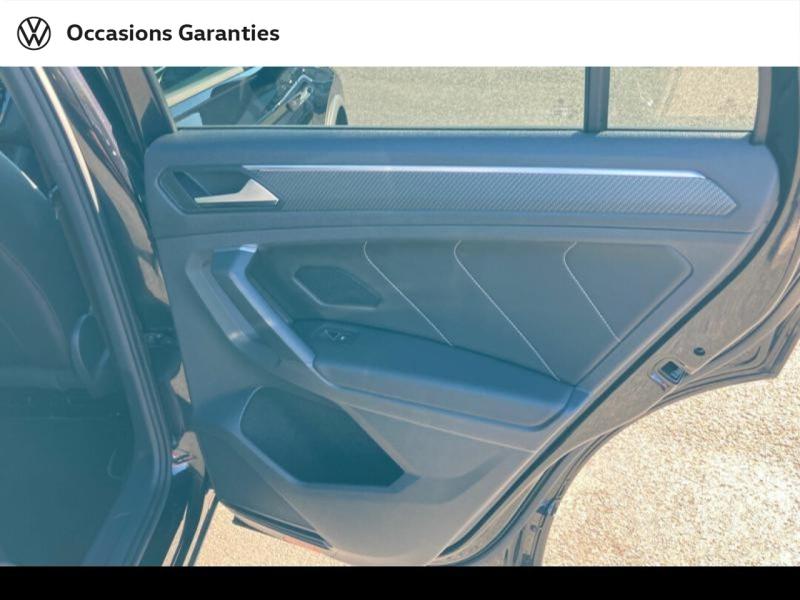 Voitures occasions VOLKSWAGEN TIGUAN R-Line Exclusive Villeneuve-d'Ascq