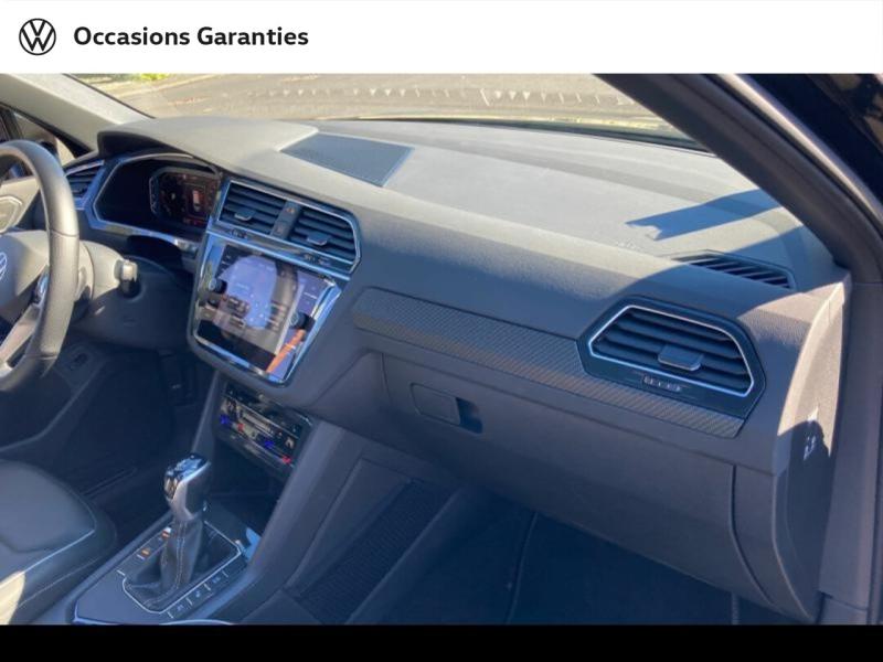 Voitures occasions VOLKSWAGEN TIGUAN R-Line Exclusive Villeneuve-d'Ascq
