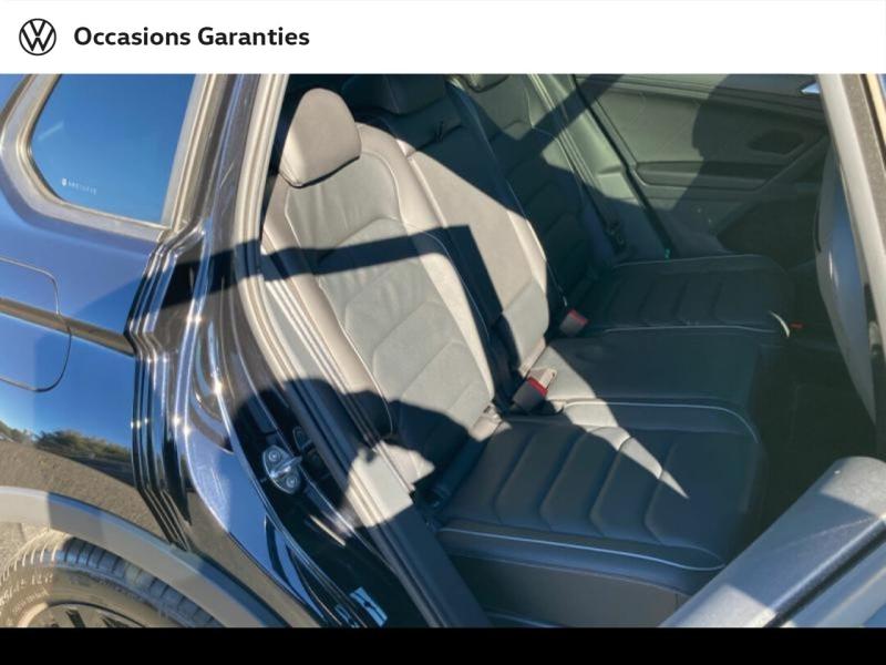 Voitures occasions VOLKSWAGEN TIGUAN R-Line Exclusive Villeneuve-d'Ascq