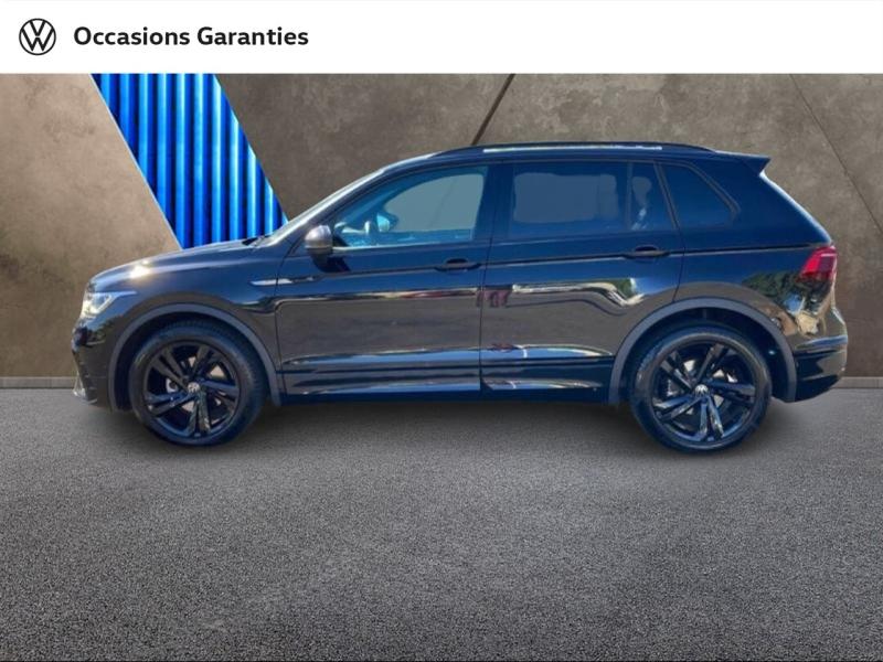 Voitures occasions VOLKSWAGEN TIGUAN R-Line Exclusive Villeneuve-d'Ascq