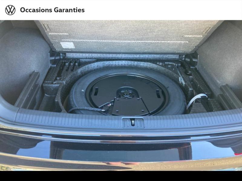 Voitures occasions VOLKSWAGEN TIGUAN R-Line Exclusive Dechy