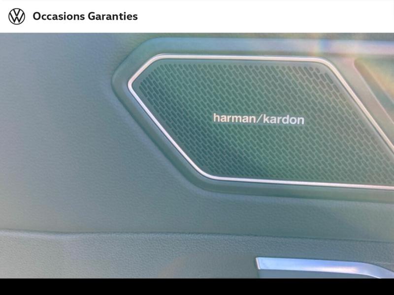 Voitures occasions VOLKSWAGEN TIGUAN R-Line Exclusive Villeneuve-d'Ascq