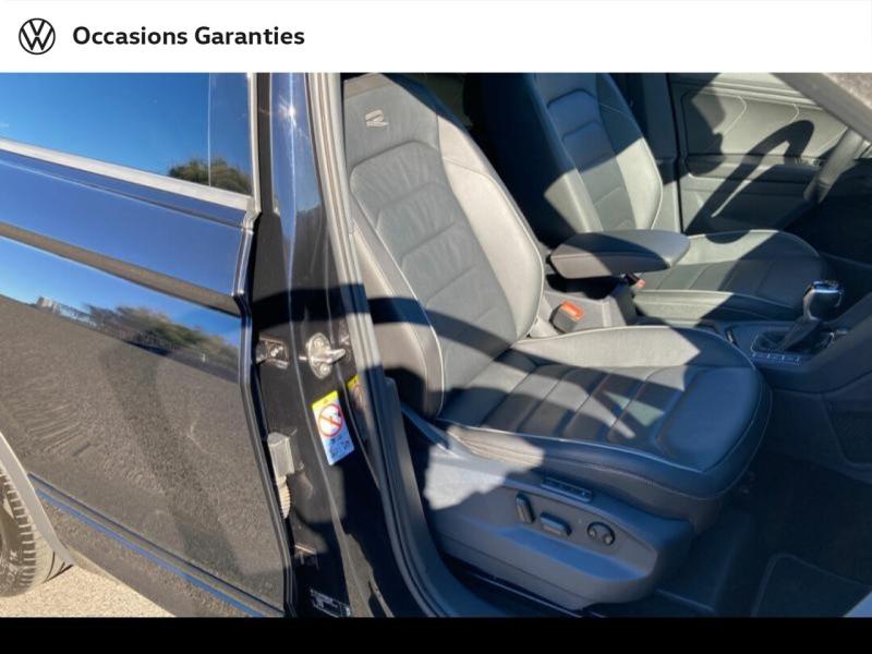 Voitures occasions VOLKSWAGEN TIGUAN R-Line Exclusive Villeneuve-d'Ascq