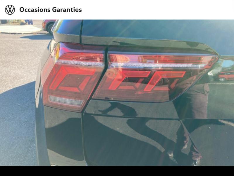 Voitures occasions VOLKSWAGEN TIGUAN R-Line Exclusive Dechy