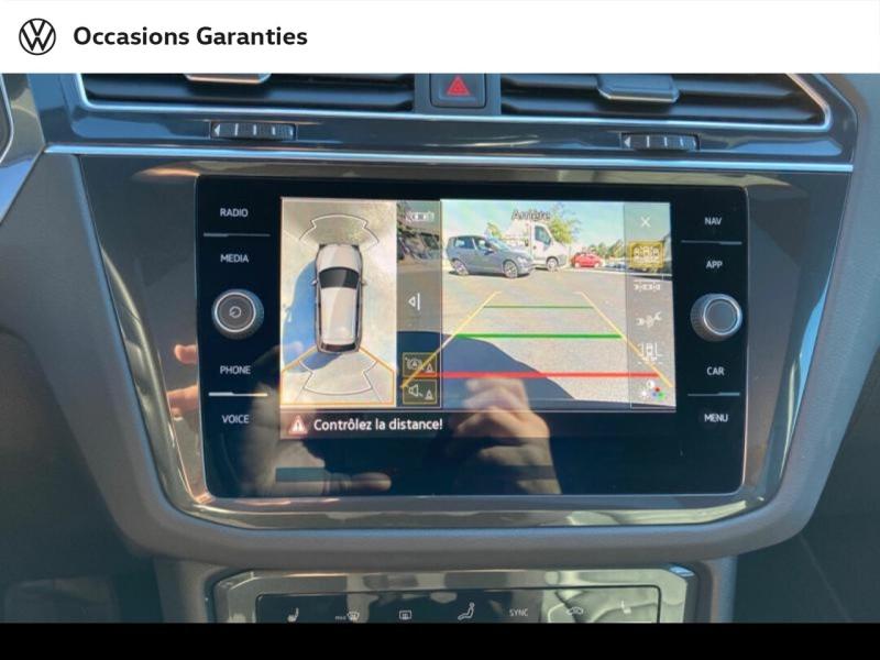 Voitures occasions VOLKSWAGEN TIGUAN R-Line Exclusive Villeneuve-d'Ascq