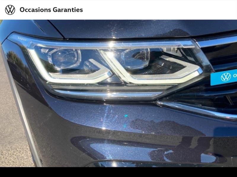 Voitures occasions VOLKSWAGEN TIGUAN R-Line Exclusive Villeneuve-d'Ascq